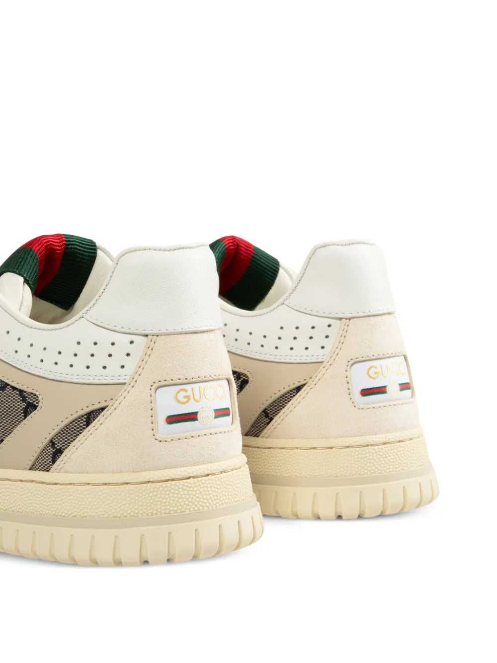 Gucci Re-Web