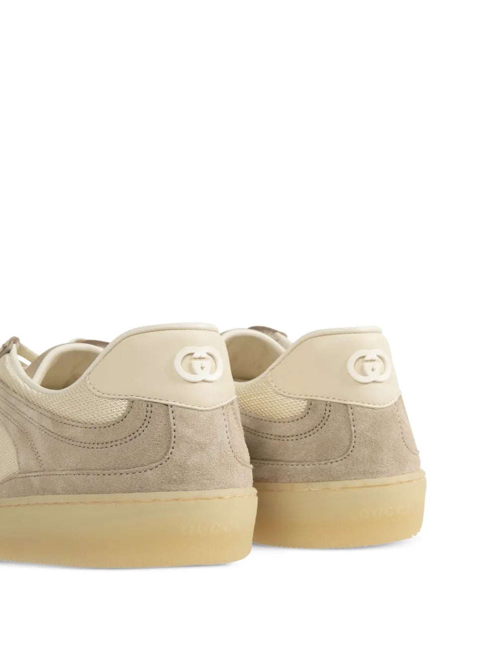 Gucci G74 Sneakers