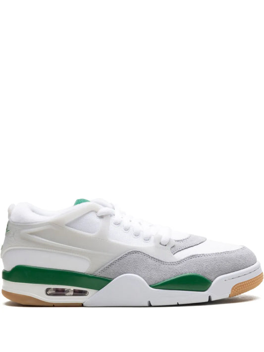 Air Jordan 4 Rm Pine Green Sneakers