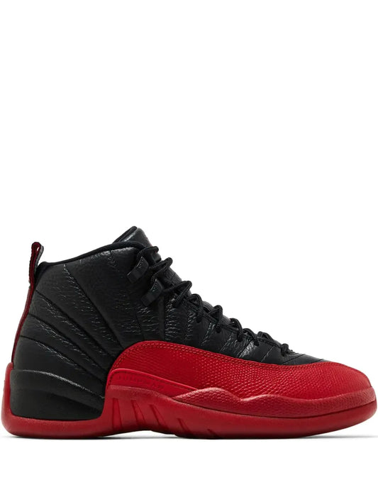Air Jordan 12 Flu Game Sneakers