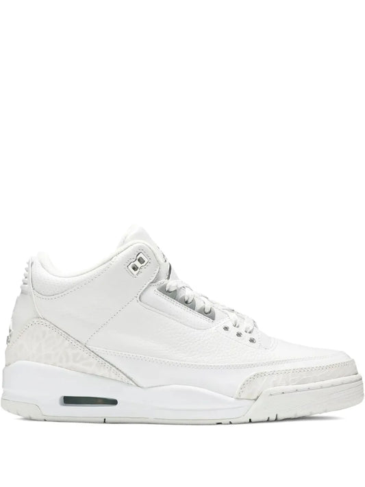 Air Jordan 3 Pure Money Sneakers