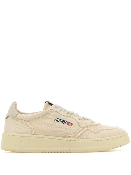 Autry Medalist