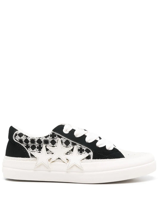 Amiri Ma Quad Sunset Skate Sneakers