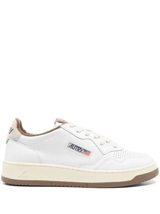 Autry Medalist Low Sneakers