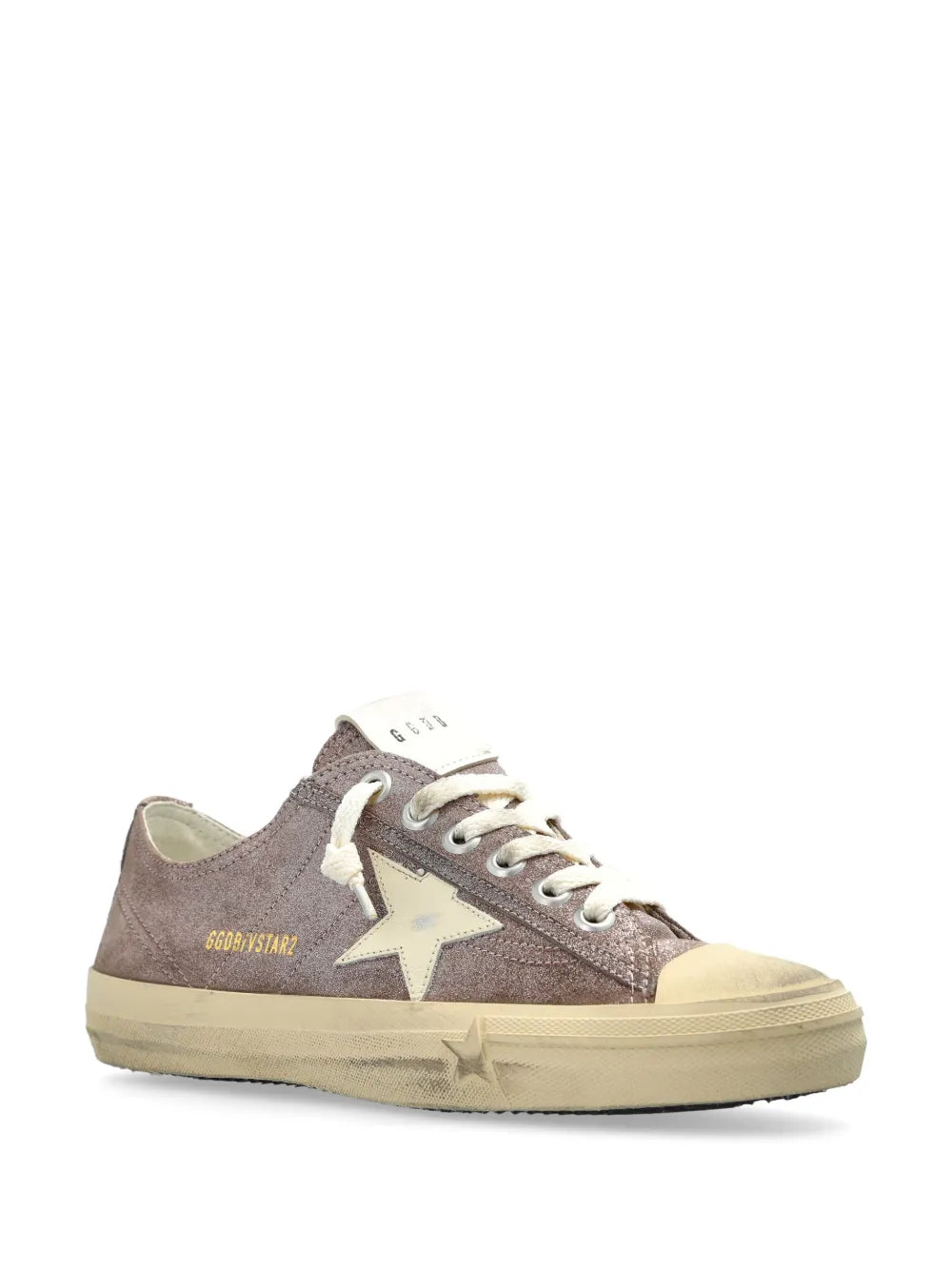 Golden Goose V-Star