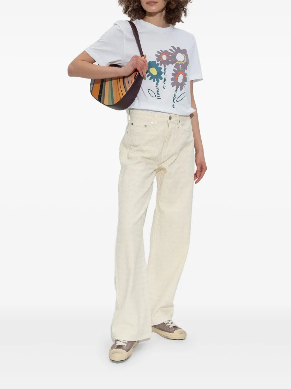 Golden Goose V-Star