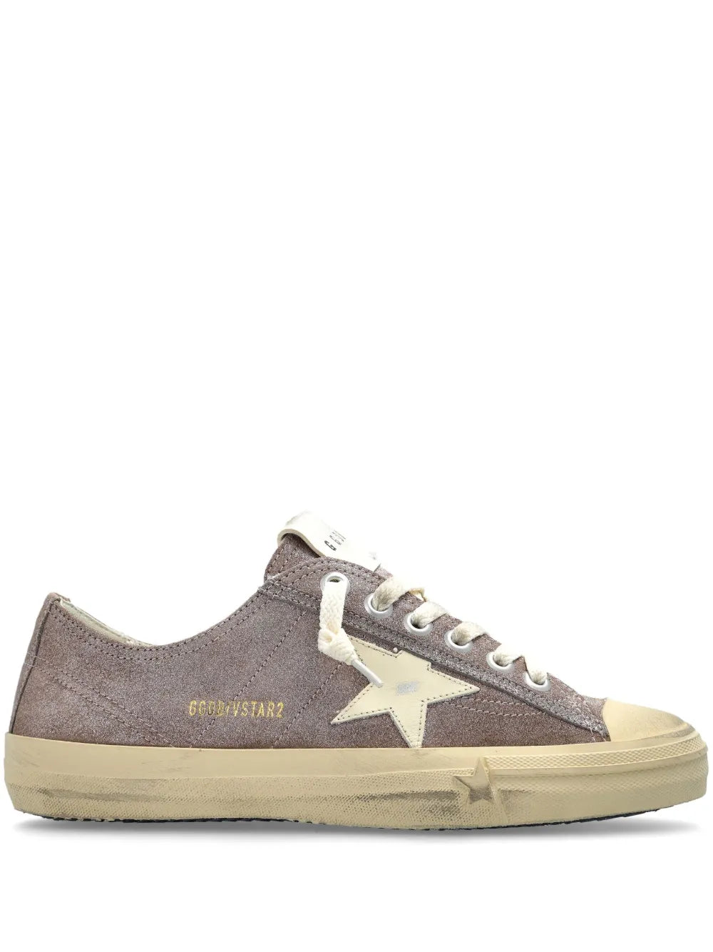 Golden Goose V-Star