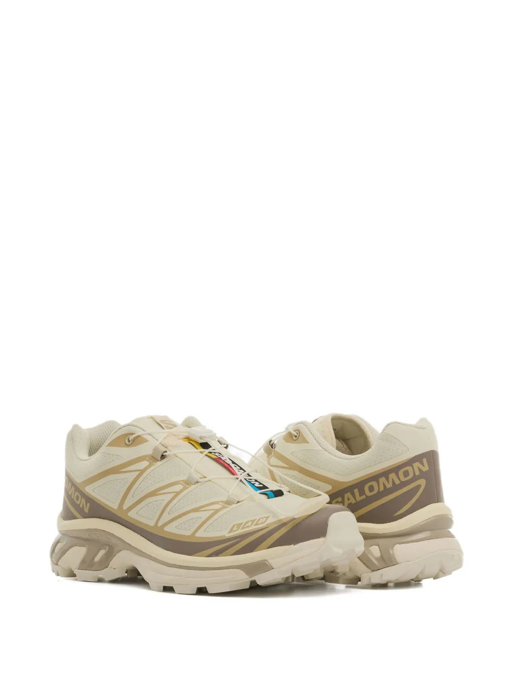 Salomon Xt 6