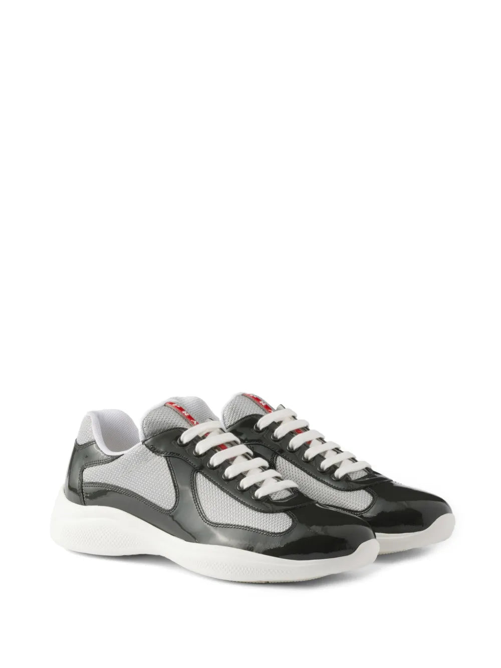 Prada Americas Cup Sneakers
