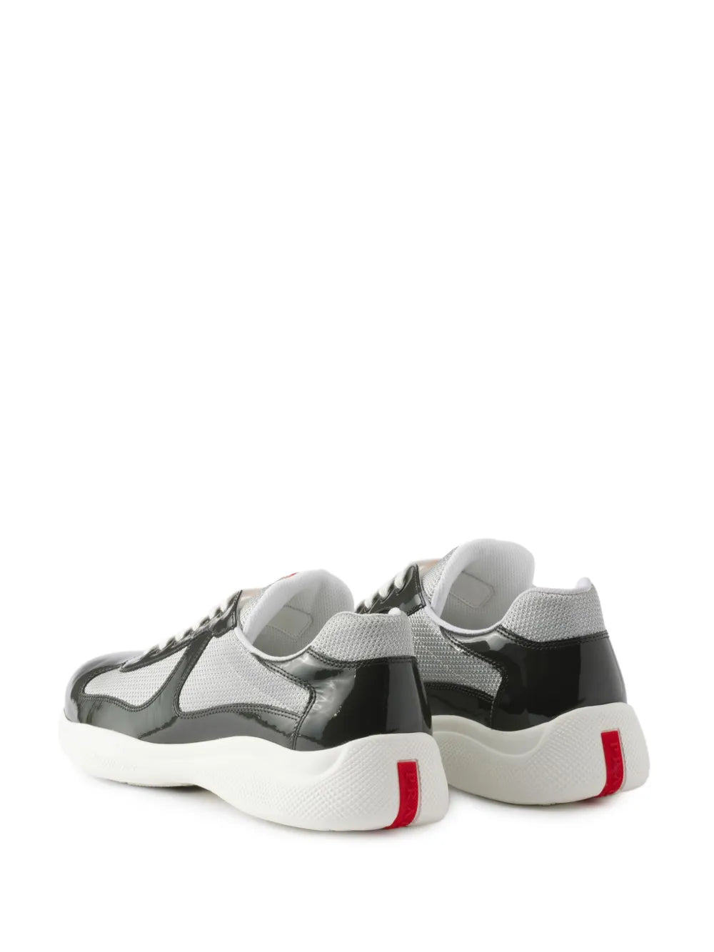 Prada Americas Cup Sneakers