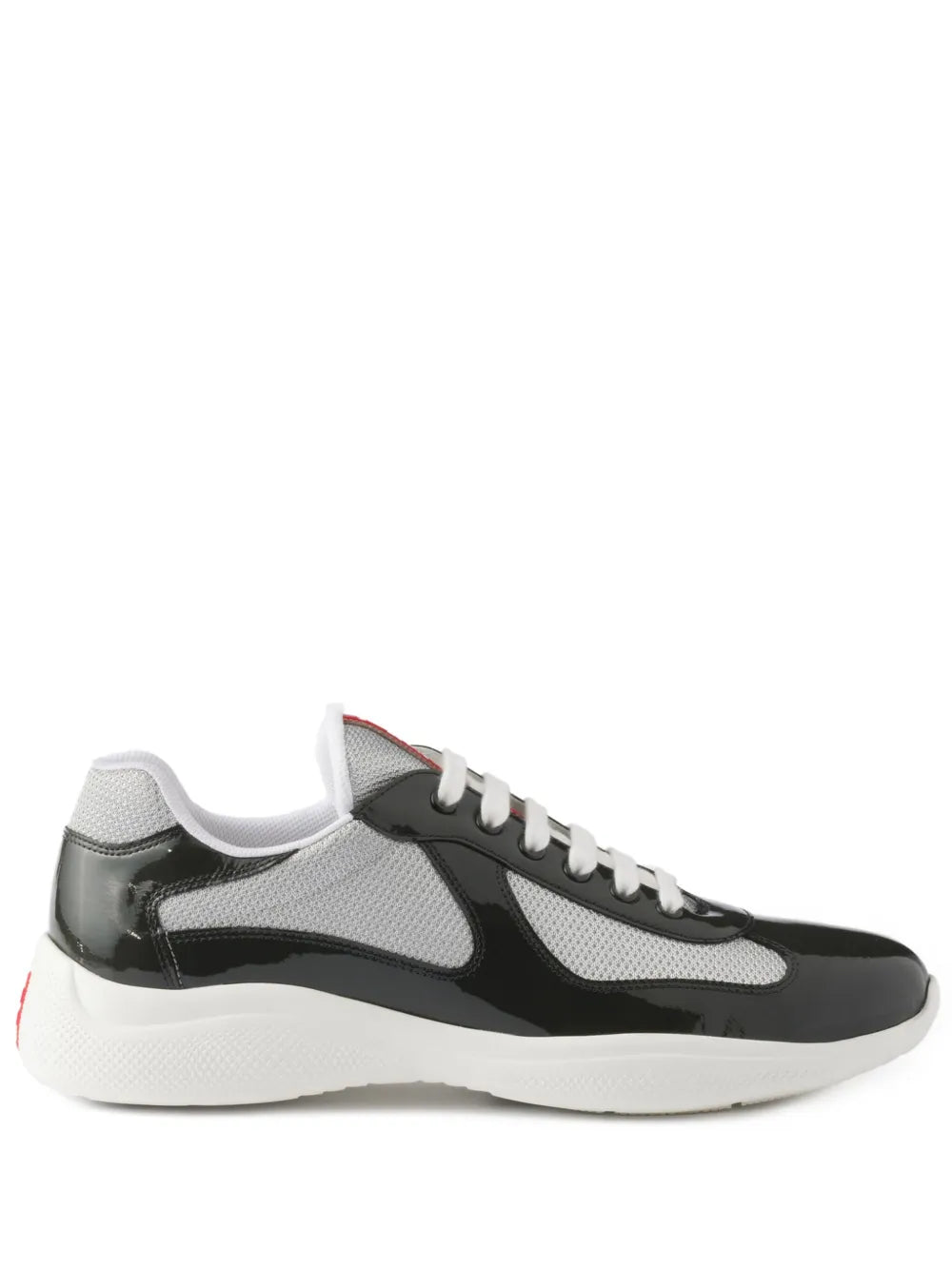 Prada Americas Cup Sneakers