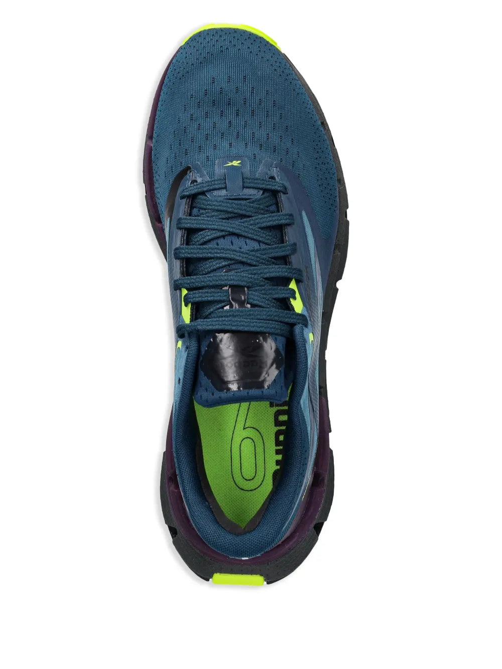 Reebok Floatzig Symmetros Sneakers