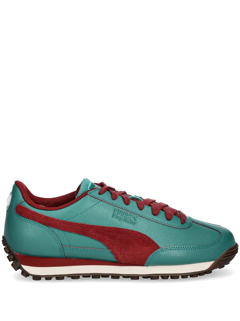 Puma X Squid Game Easy Rider Sneakers