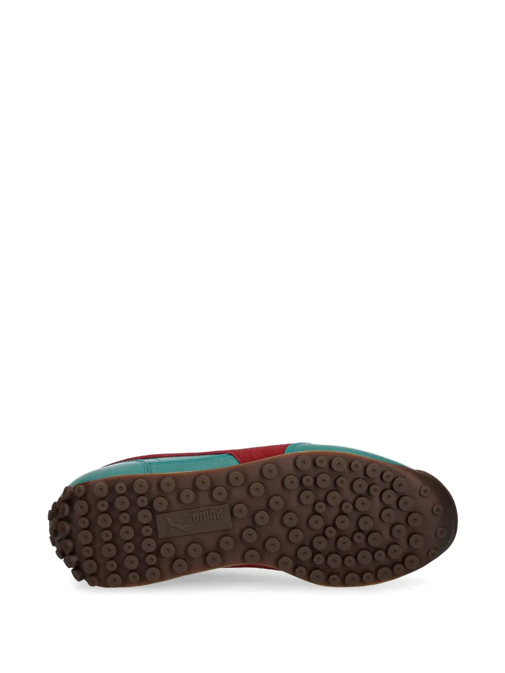 Puma X Squid Game Easy Rider Sneakers