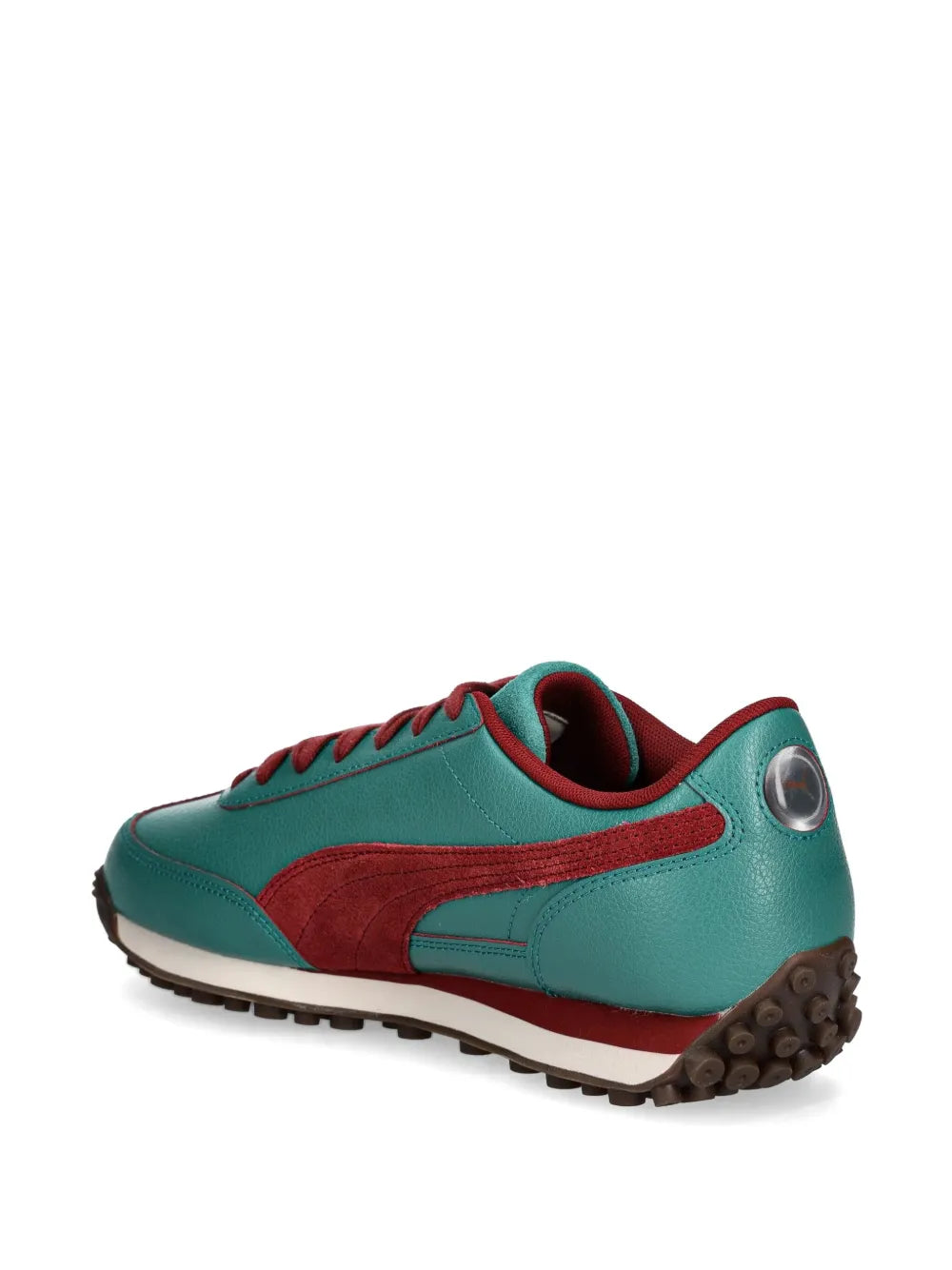 Puma X Squid Game Easy Rider Sneakers