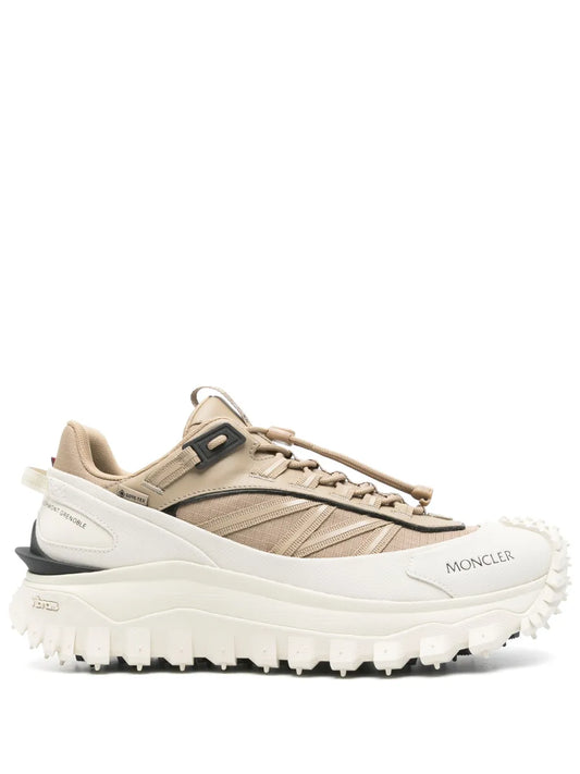 Moncler Trailgrip Gtx Sneakers