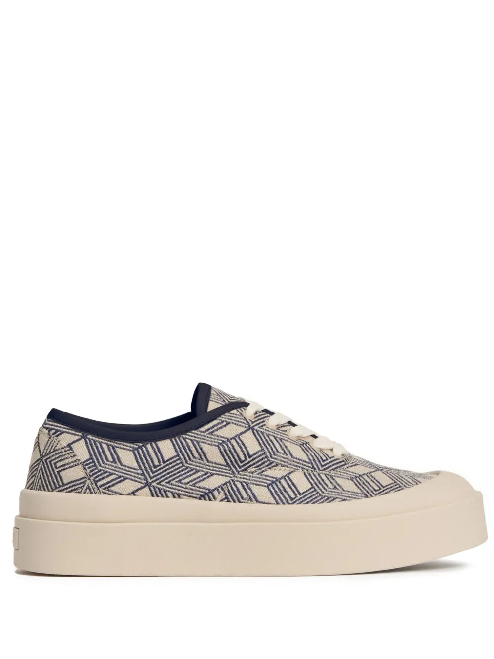 Fabiana Filippi Geometric-Pattern