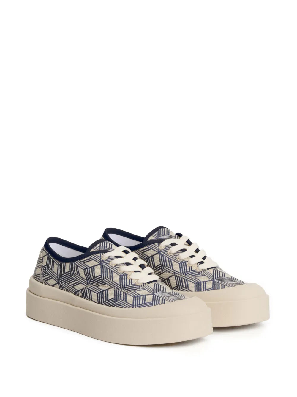 Fabiana Filippi Geometric-Pattern