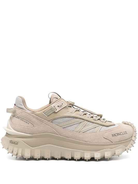 Moncler Trailgrip Sneakers