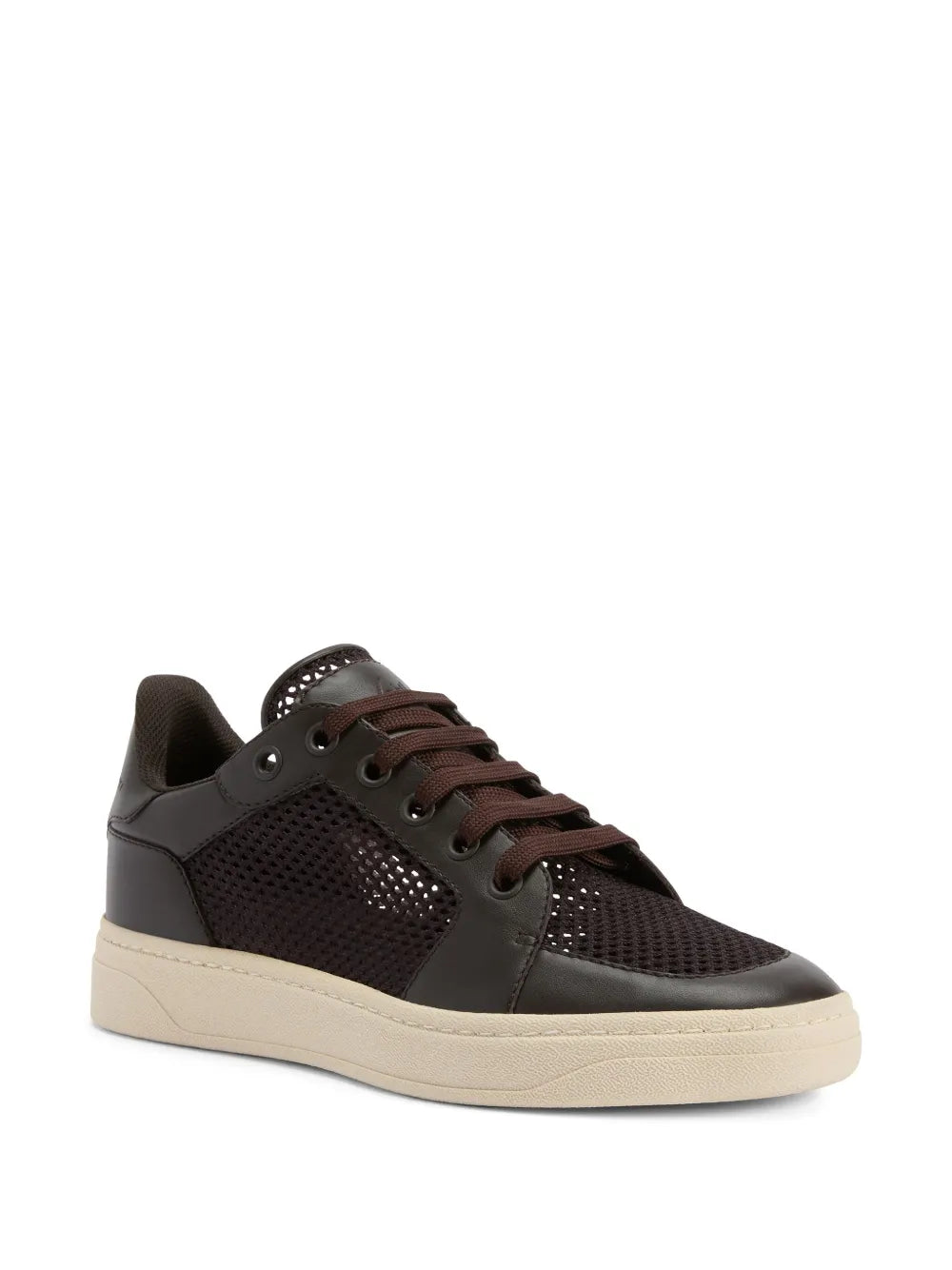 Giuseppe Zanotti Mesh Sneakers