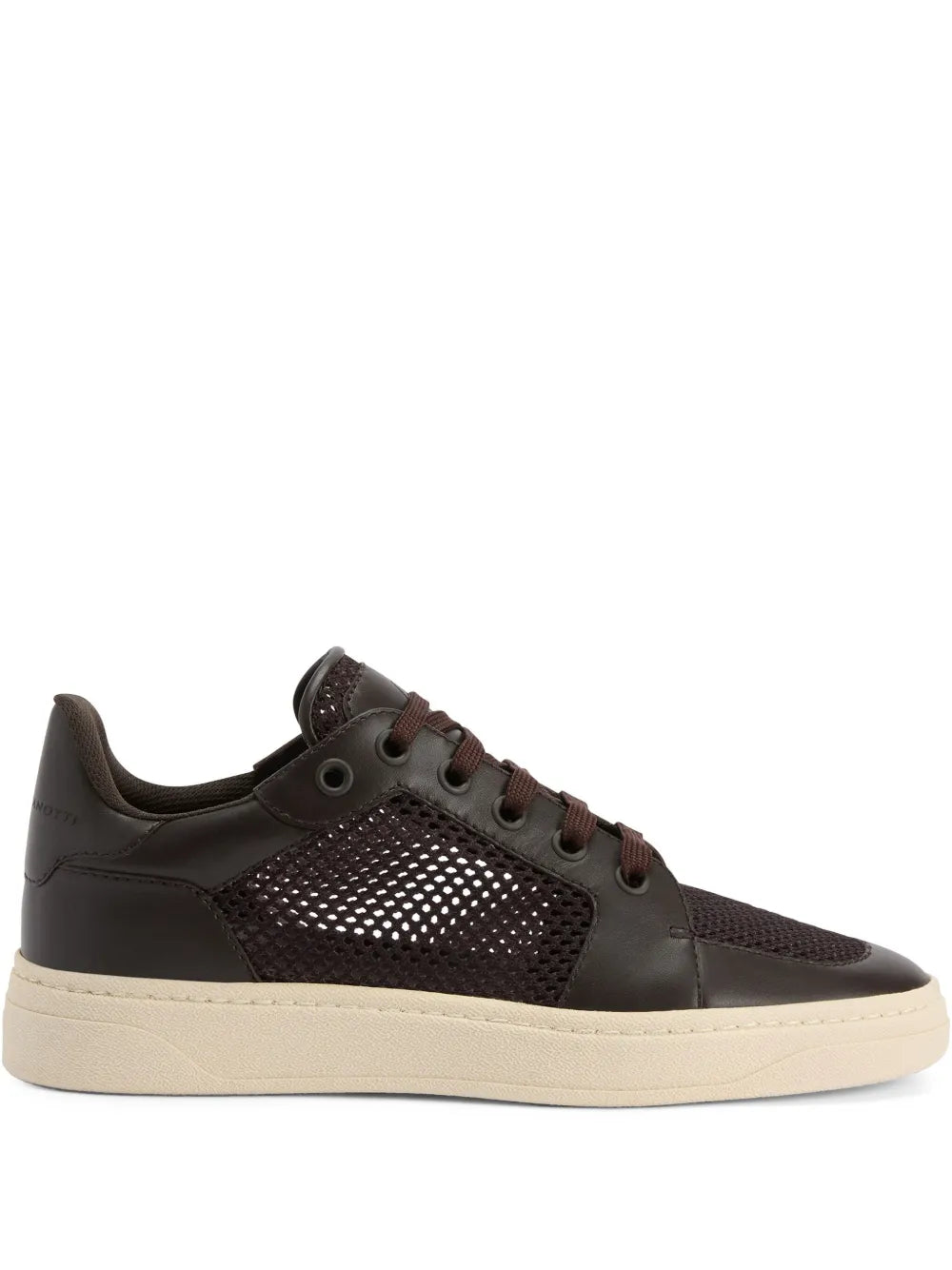 Giuseppe Zanotti Mesh Sneakers