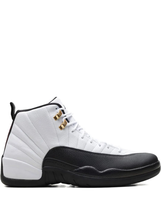 Air Jordan 12 Taxi Sneakers