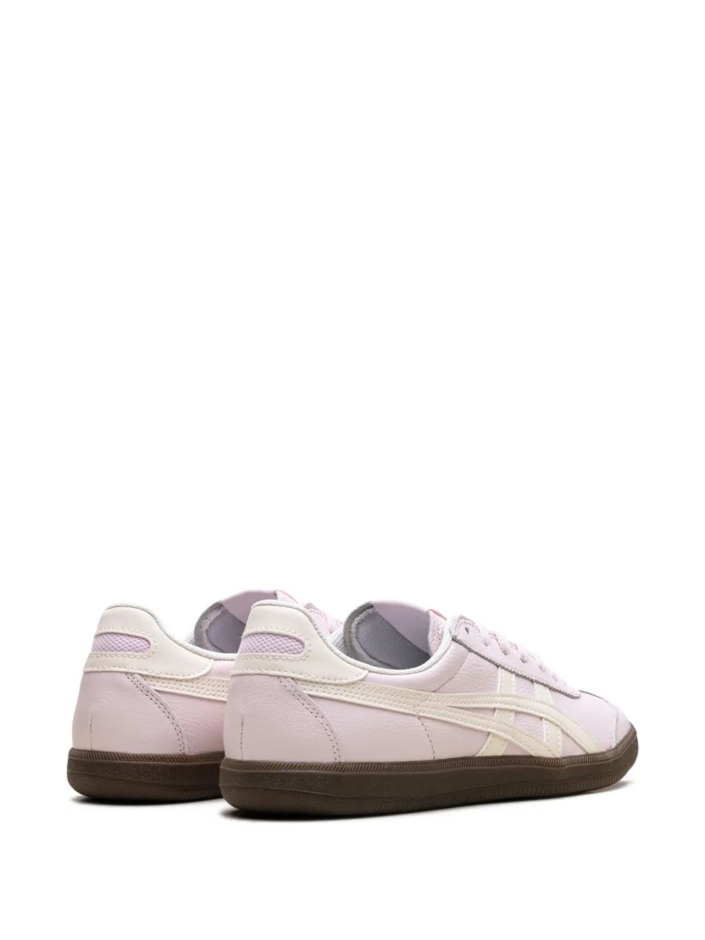 Onitsuka Tiger Tokuten Light Pink/White Sneakers