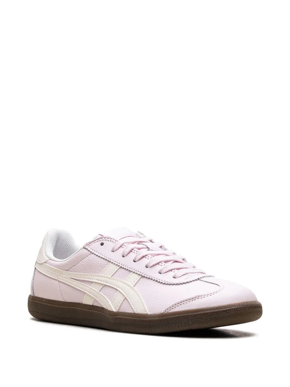 Onitsuka Tiger Tokuten Light Pink/White Sneakers