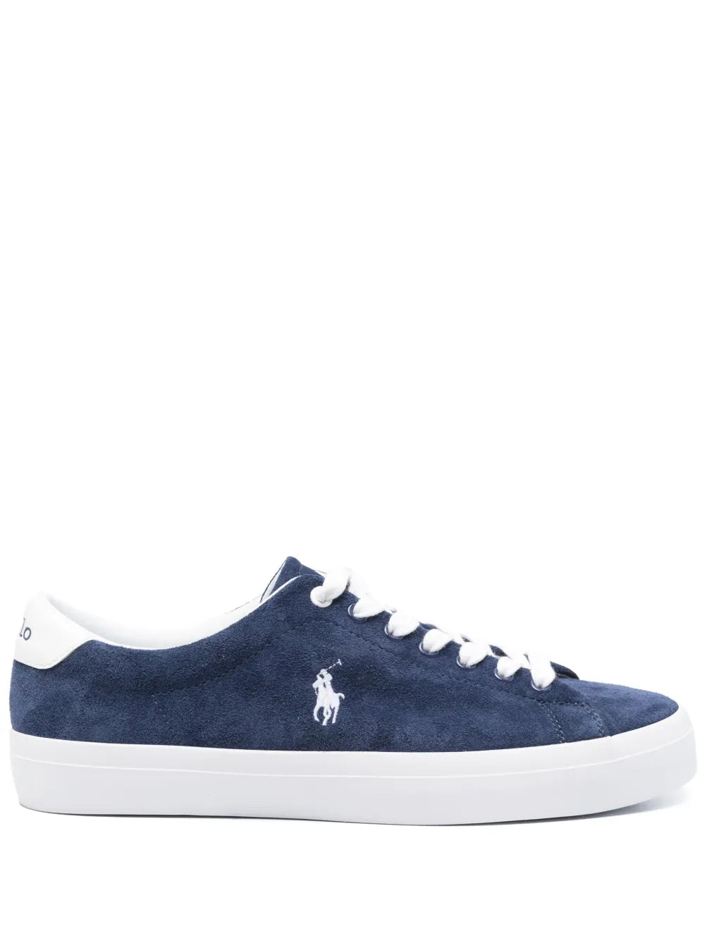 Polo Ralph Lauren Longwood Sneakers