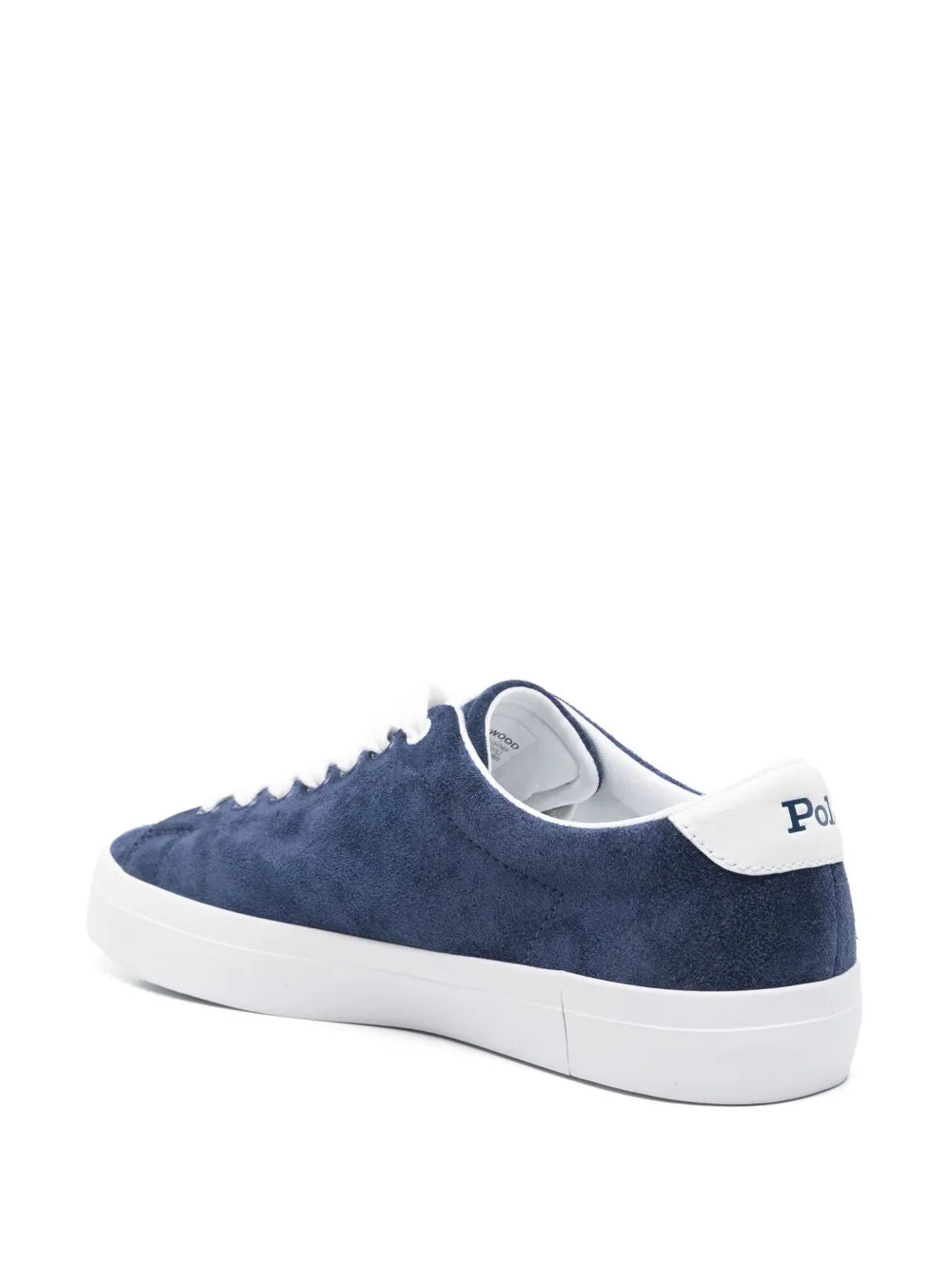 Polo Ralph Lauren Longwood Sneakers
