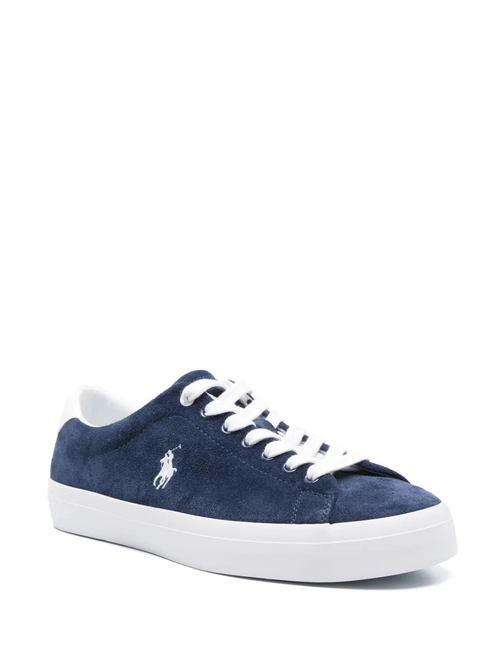 Polo Ralph Lauren Longwood Sneakers