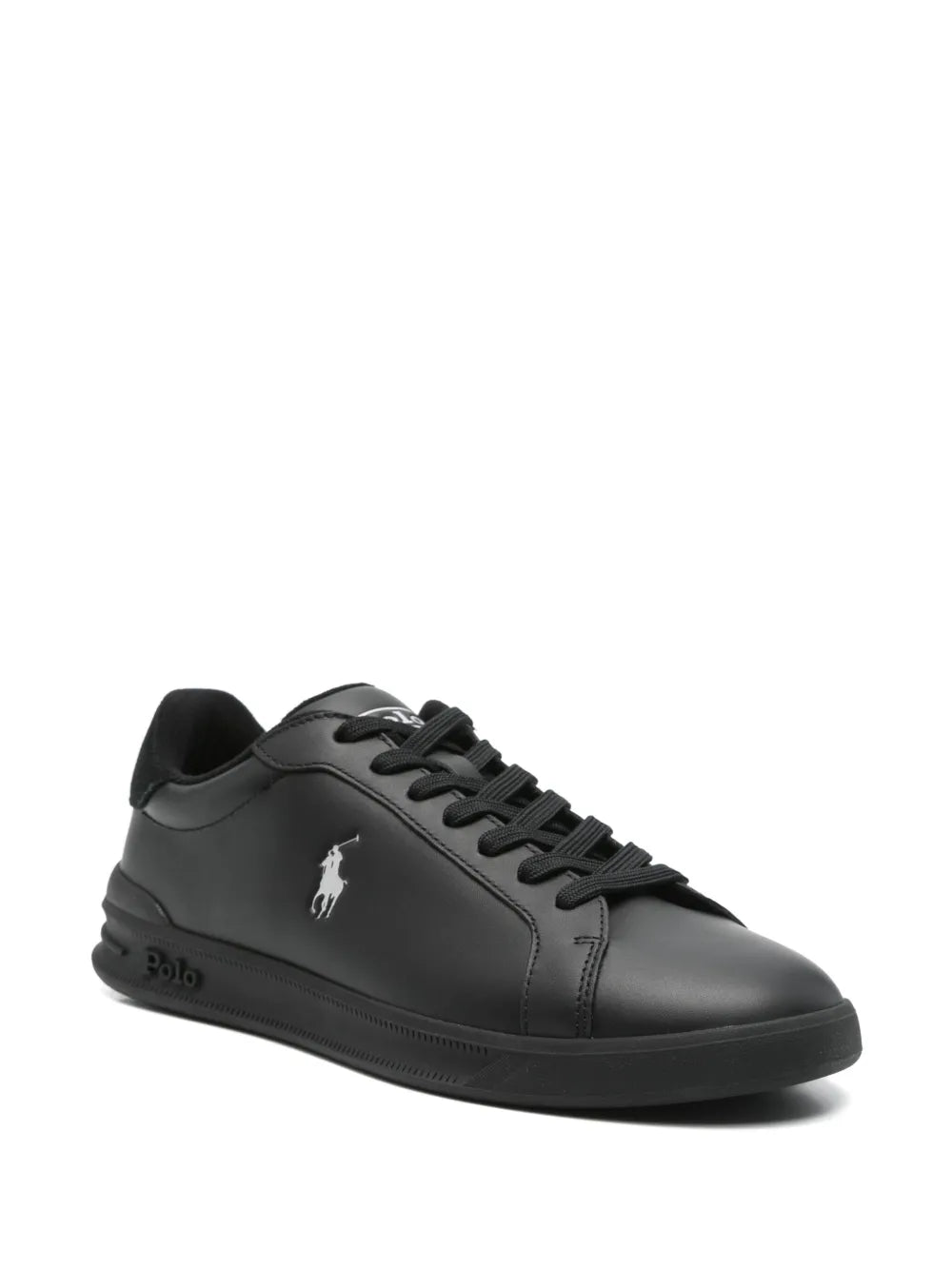 Polo Ralph Lauren Heritage Court Ii Sneakers