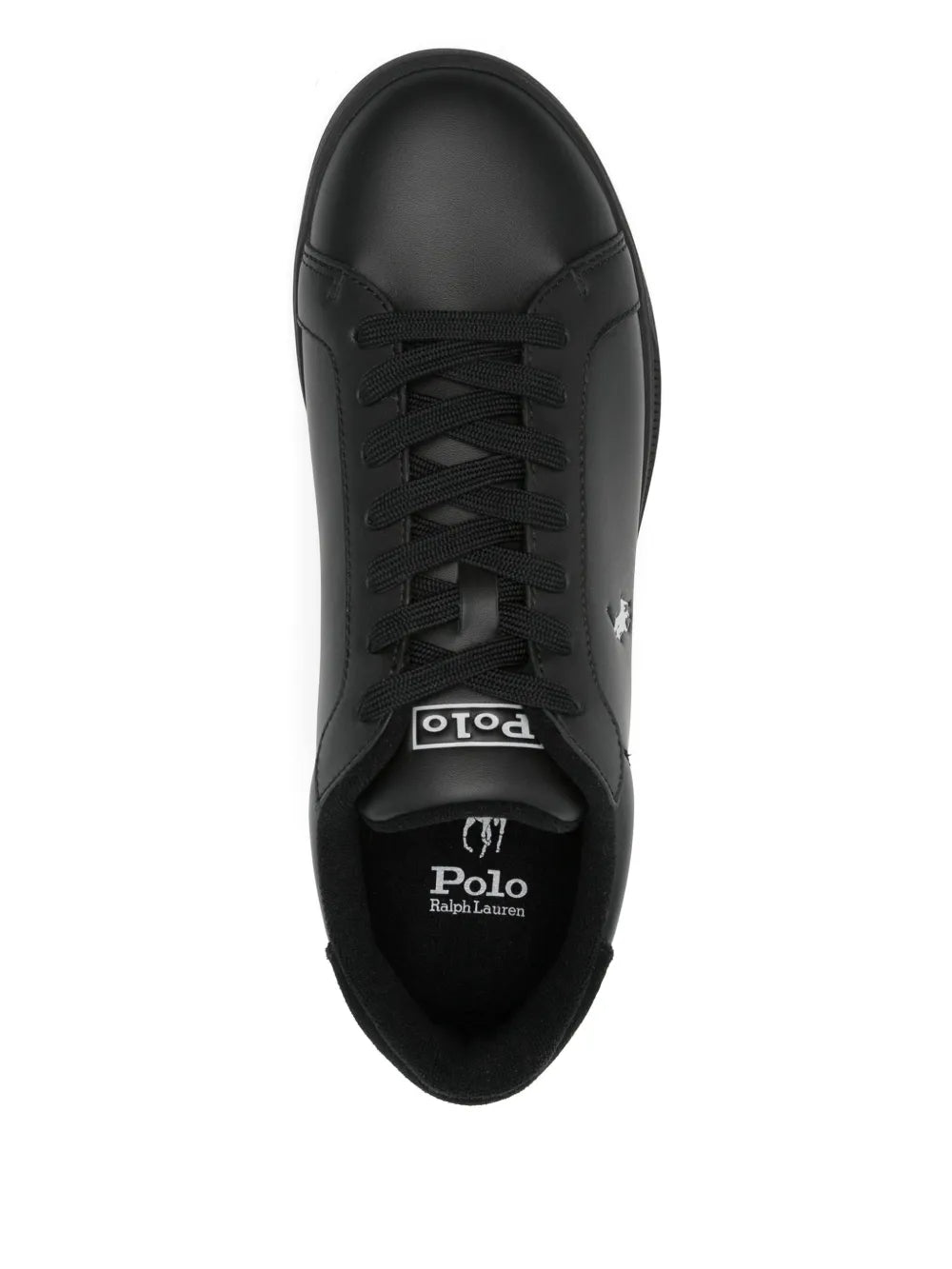 Polo Ralph Lauren Heritage Court Ii Sneakers