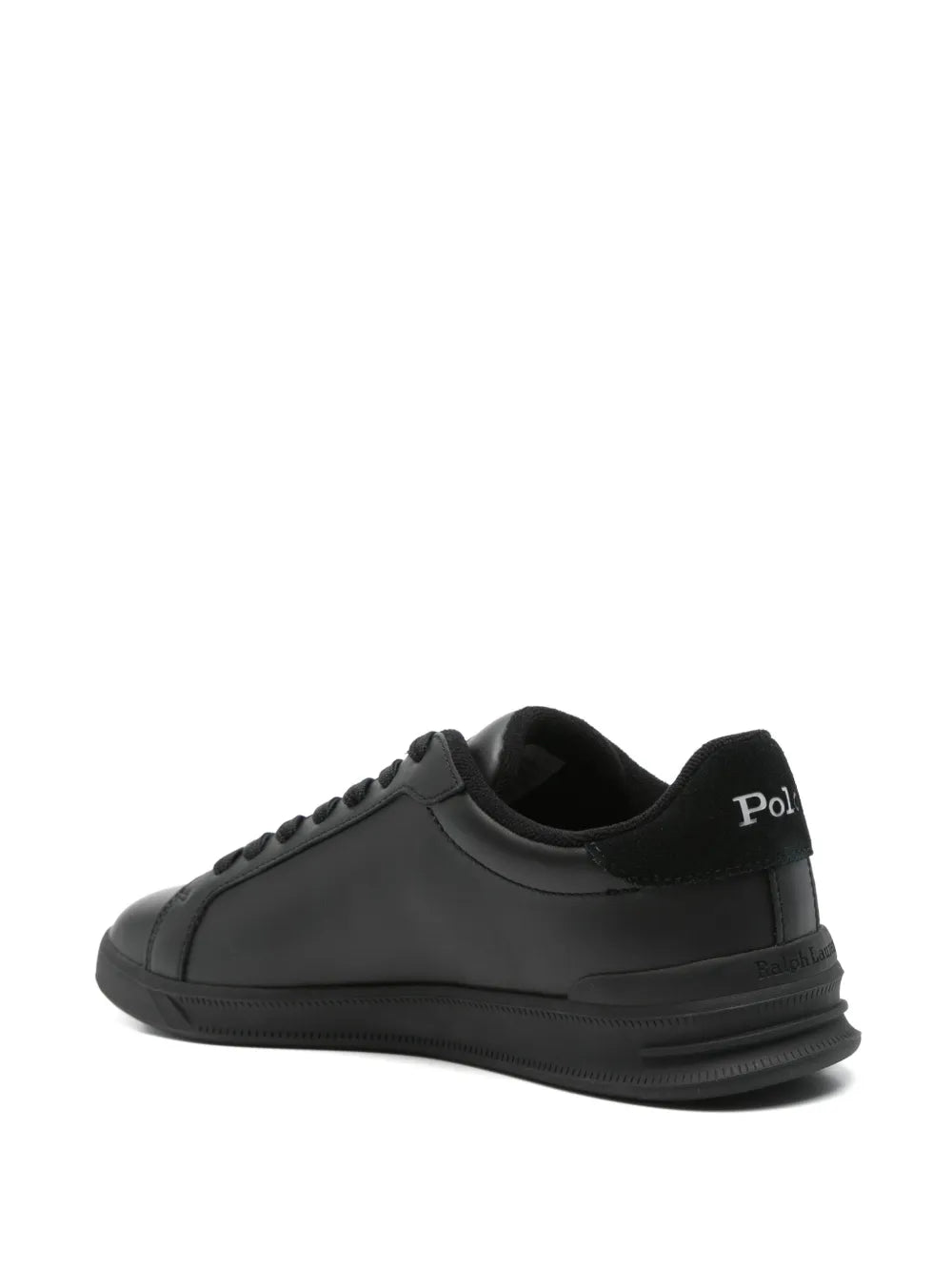 Polo Ralph Lauren Heritage Court Ii Sneakers
