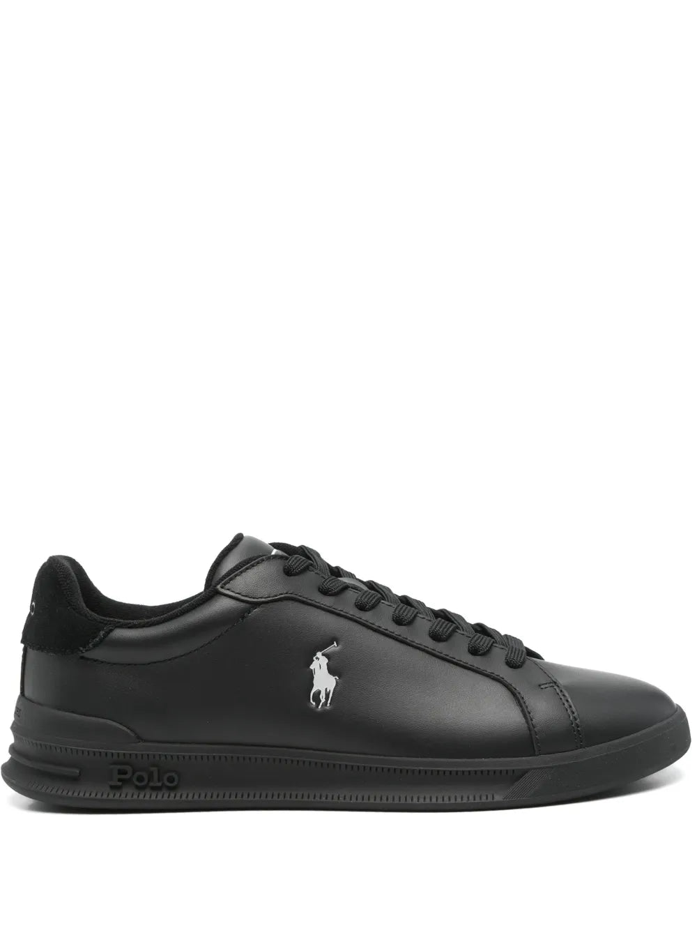 Polo Ralph Lauren Heritage Court Ii Sneakers