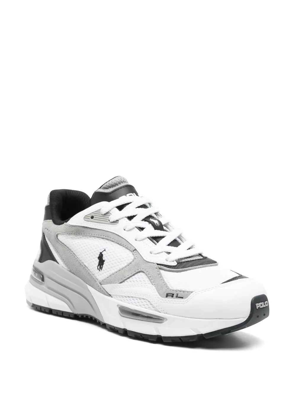 Polo Ralph Lauren Trackster 275 Sneakers