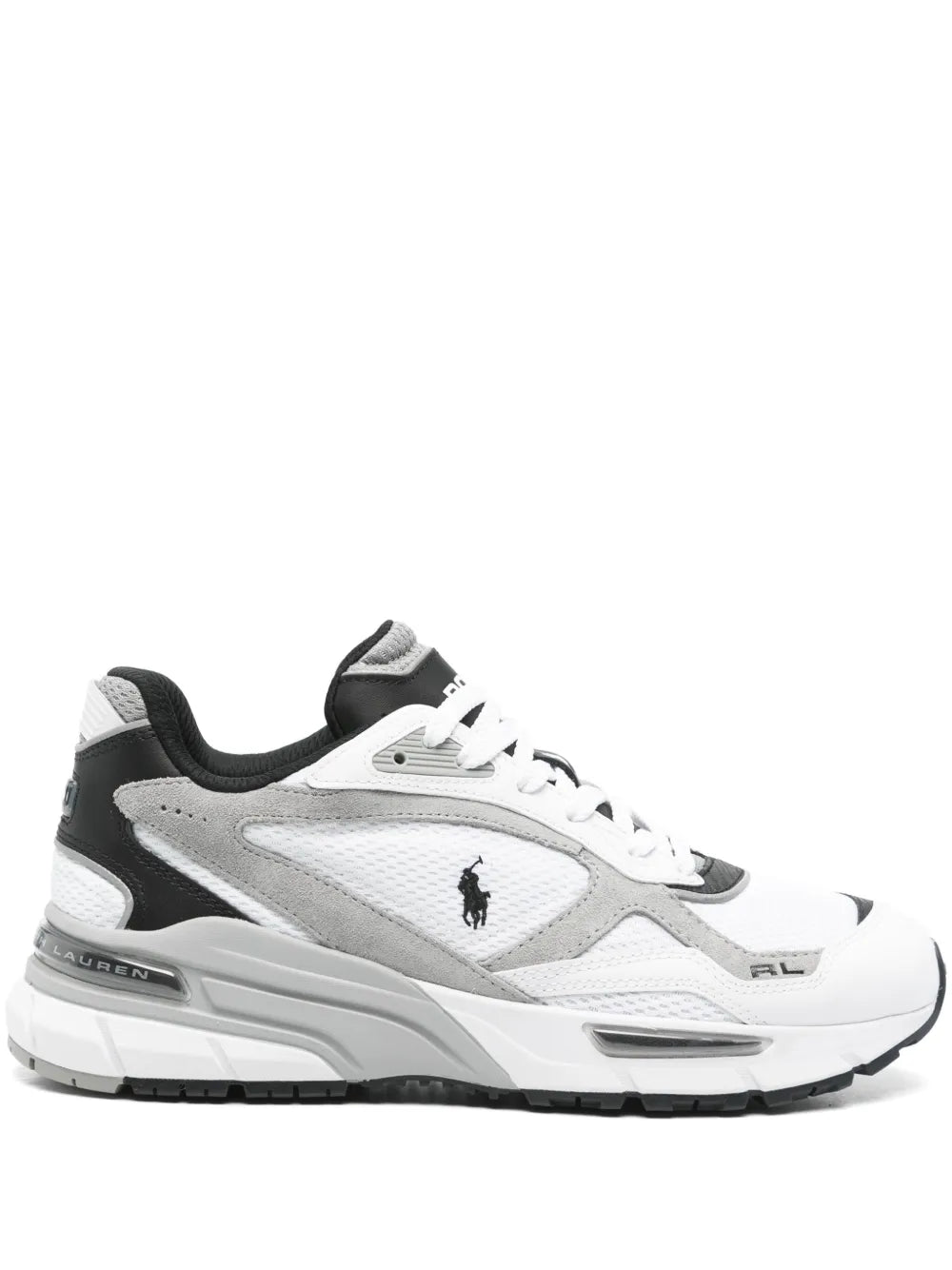 Polo Ralph Lauren Trackster 275 Sneakers