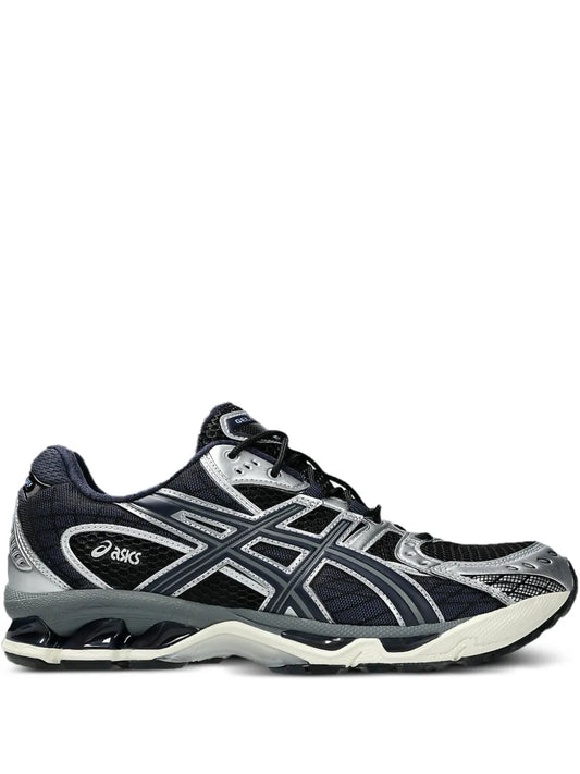 Asics Gel-Nimbus 10.1 Black/Midnight Sneakers