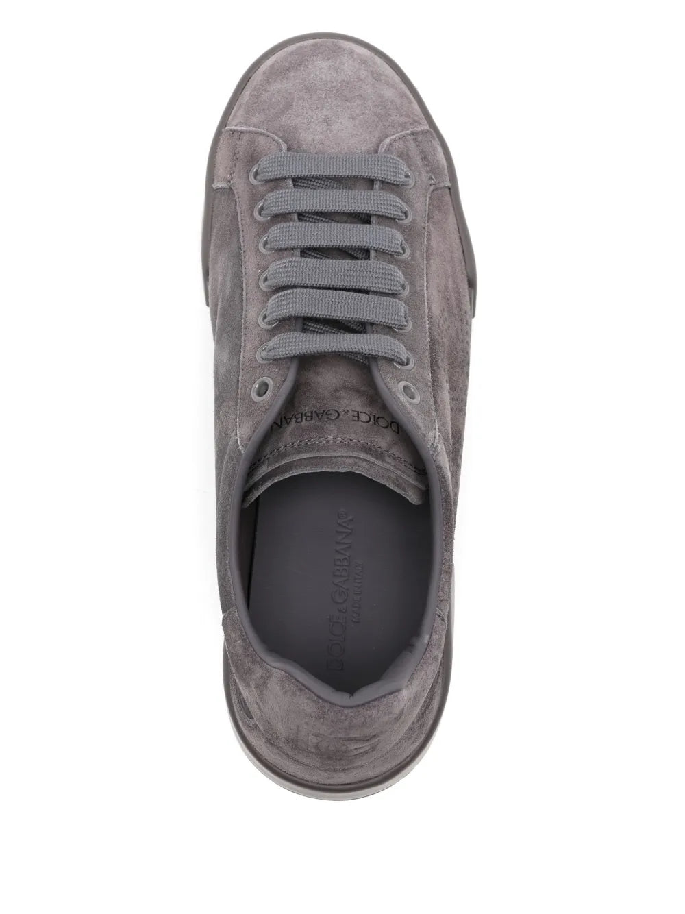 Dolce & Gabbana Portofino Sneakers
