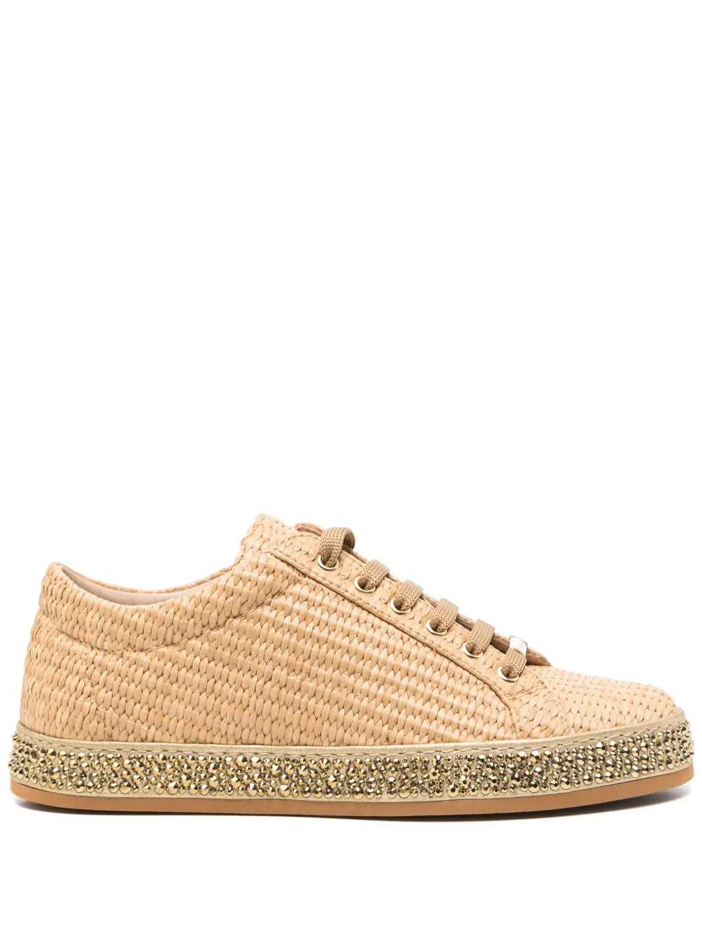 Le Silla Raffia