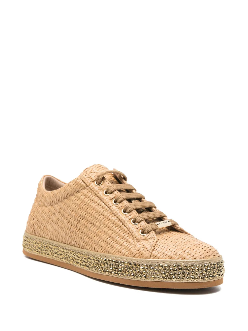 Le Silla Raffia