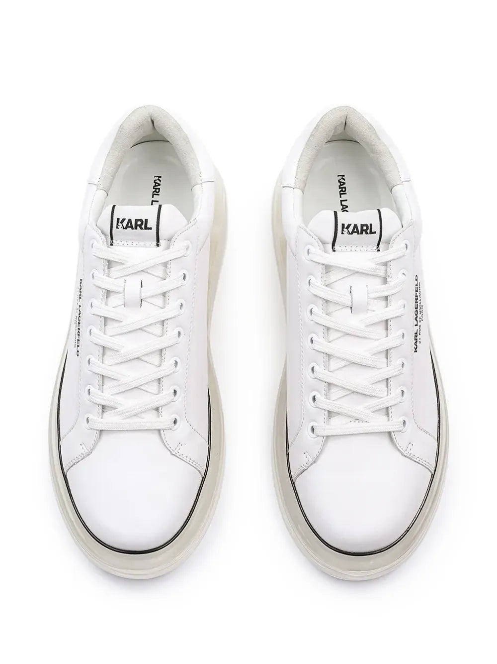 Karl Lagerfeld Kapri Kushion Sneakers
