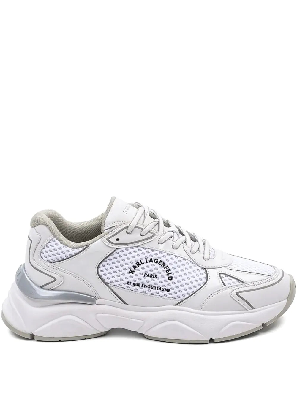 Karl Lagerfeld Rue St-Guillaume Comet Sneakers