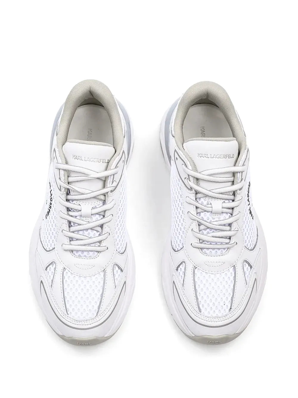 Karl Lagerfeld Rue St-Guillaume Comet Sneakers