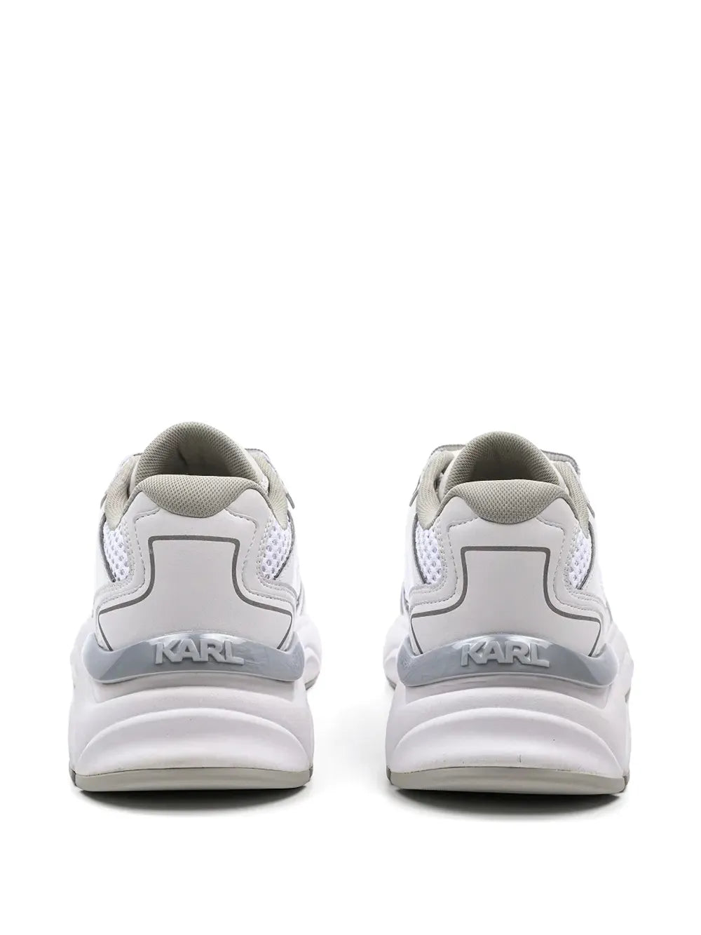 Karl Lagerfeld Rue St-Guillaume Comet Sneakers