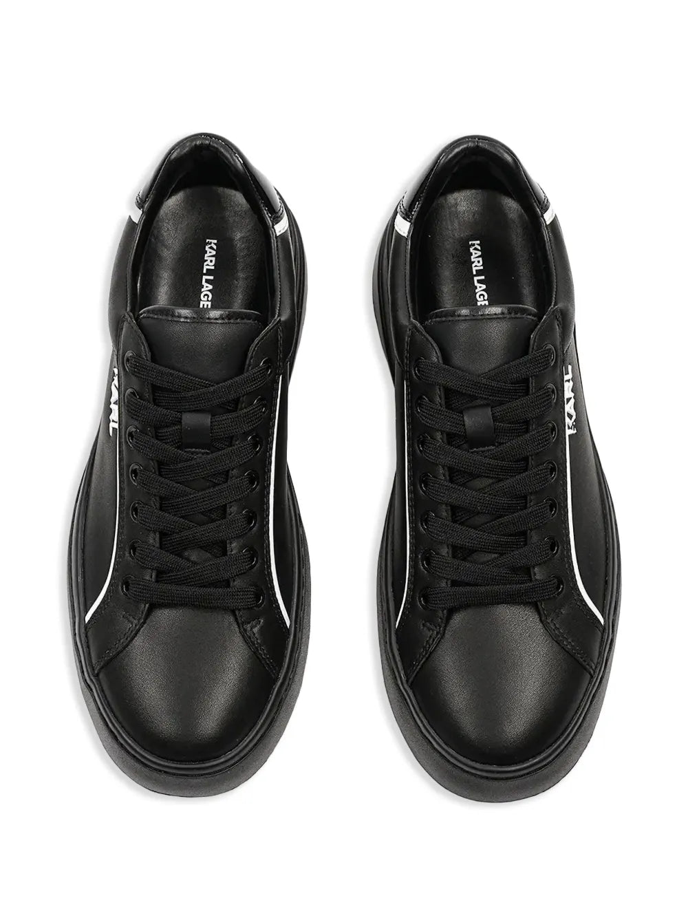 Karl Lagerfeld Kronos Sneakers