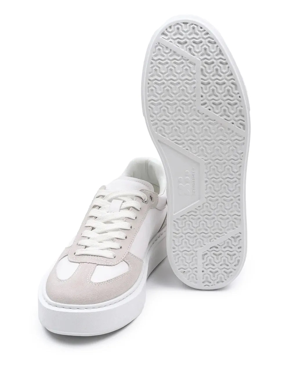 Karl Lagerfeld Rue St-Guillaume Maxi Kup Sneakers