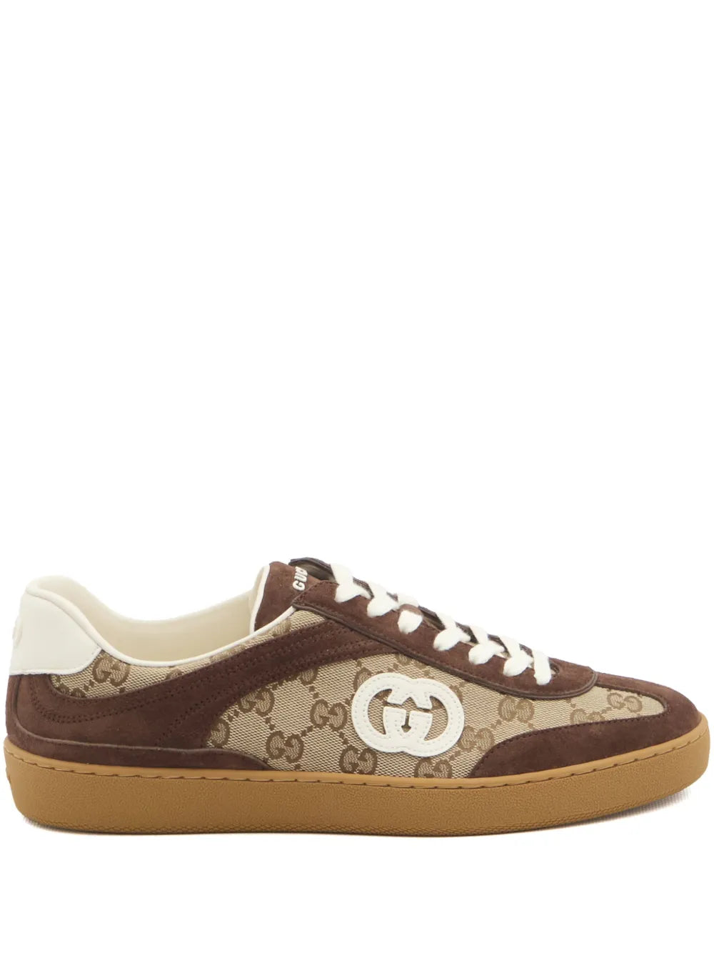 Gucci Interlocking G Sneakers