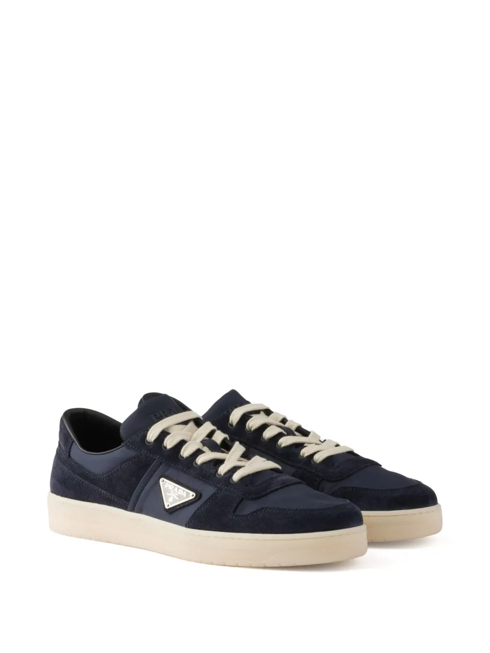 Prada Downtown Sneakers