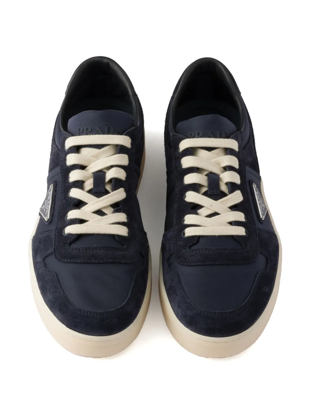 Prada Downtown Sneakers